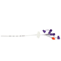 dynarex gastrostomy tube 3 port enfit pack type 5 box per case