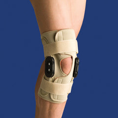 Thermoskin Hinged Knee Wrap Flexion/extension  Xx-lge