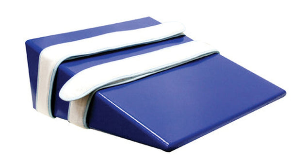 Skillbuilders Strap Wedge 24  X 26  X 10   17