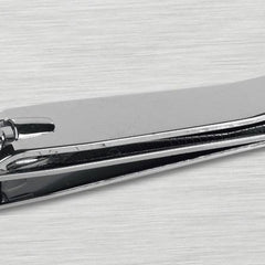 Toenail Clippers Thumb Squeeze Lever