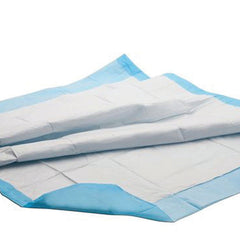 Underpads Economy 150/cs 24 X 36   All Care Store