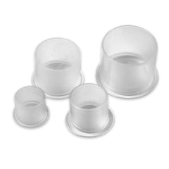 dynarex ink cups