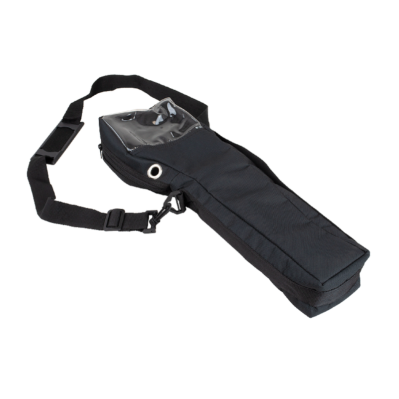dynarex oxygen cylinder shoulder bag