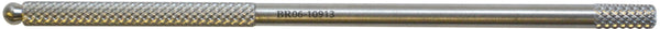 Scalpel Handle Beaver German Stainless Steel 5 Inch Length