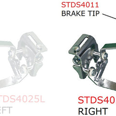 Right Brake For Viper Plus W/c   All Care Store
