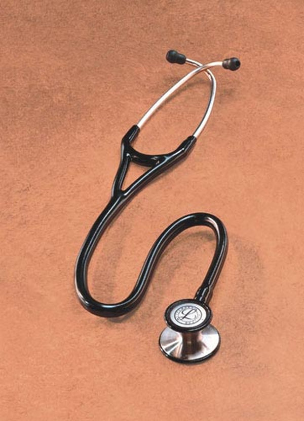 3m Littmann Cardiology Iii Navy Blue Stethoscope 27   All Care Store