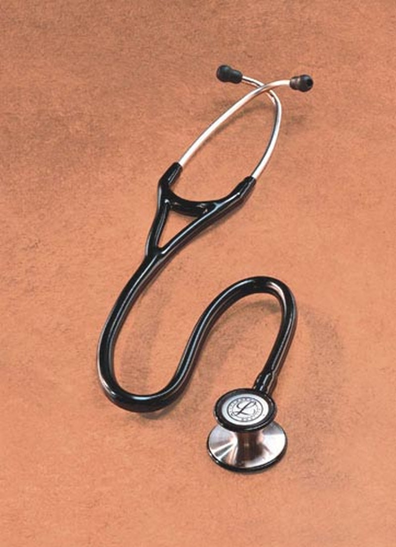 3m Littmann Cardiology Iii Navy Blue Stethoscope 27   All Care Store