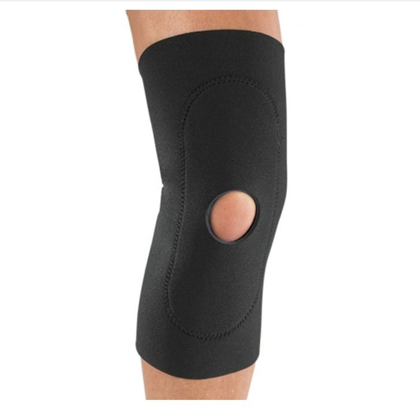 Knee Support ProCare Large Pull On 20 1/2 to 23 Inch Circumference Left or Right Knee