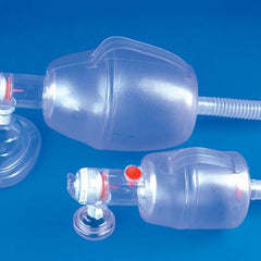 Ambu Spur Ii Bag Disposable Resuscitator Pediatric   All Care Store