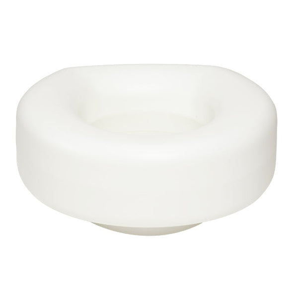 dynarex raised toilet seat