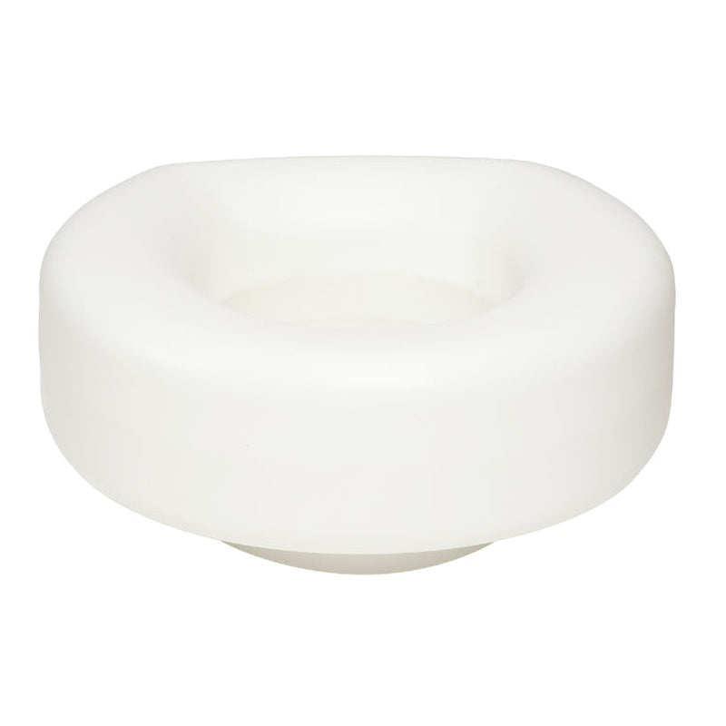 dynarex raised toilet seat
