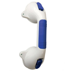Suction Grab Bar  11.5  L Non adjustable   All Care Store