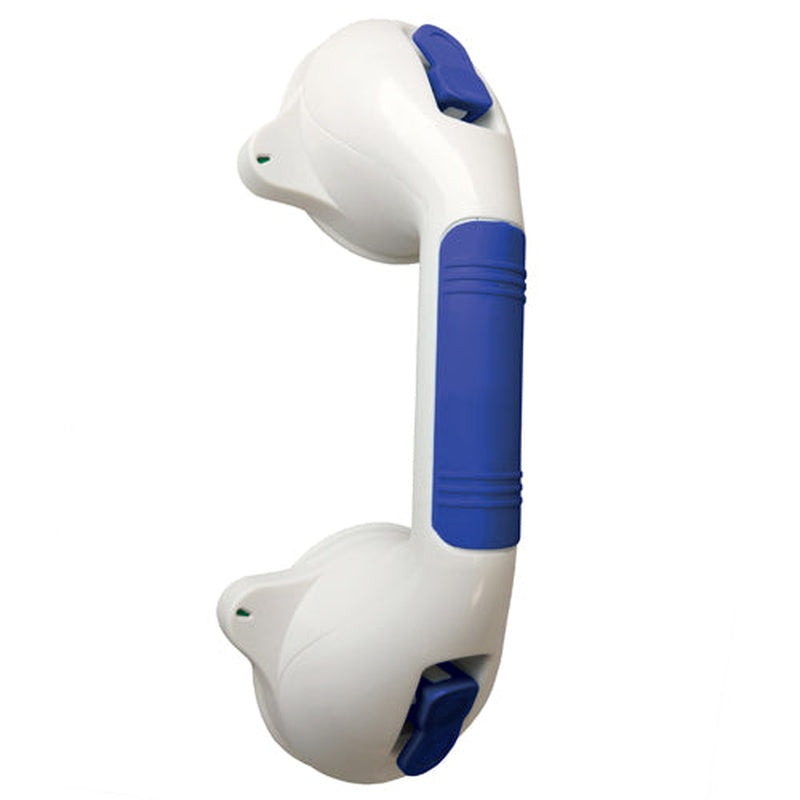 Suction Grab Bar  11.5  L Non adjustable   All Care Store