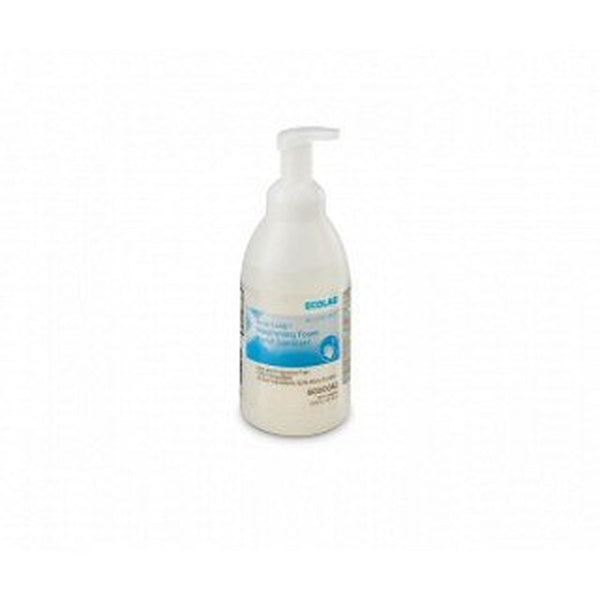 Hand Sanitizer Quik Care 535 mL Ethyl Alcohol Foaming Pump Bottle