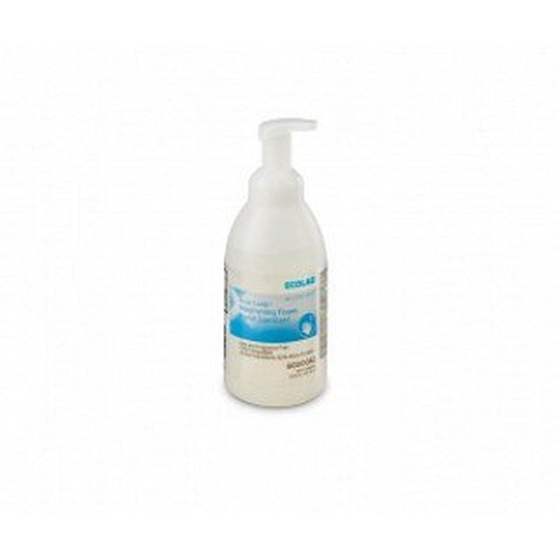 Hand Sanitizer Quik Care 535 mL Ethyl Alcohol Foaming Pump Bottle