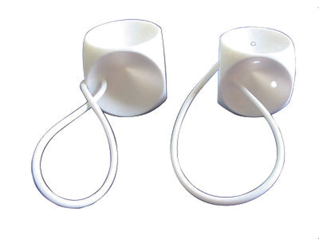 Cube Pessary #2 W/o Drains   All Care Store