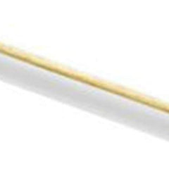 Swabstick Puritan Cotton Tip Wood Shaft 6 Inch Sterile 5 per Pack