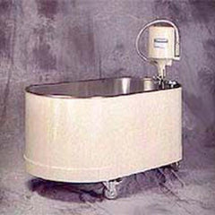 Lo-boy Whirpool Bath Mobile