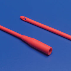 Red Rubber Robinson Catheters 12fr  Pack/10