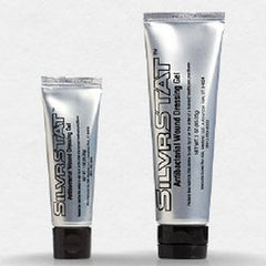Silver Wound Gel SilvrSTAT NonSterile
