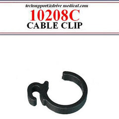 Clamp Only For Brake Cable For 11053 Series Rollators