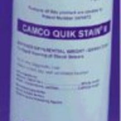 Wright-Giemsa Stain Camco Quik Stain II 946 mL,Packaging Type- Each