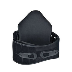 Baktec Premium Back Sup w/Side Panels Fits S-4XL L0637/50 Back Supports & Braces