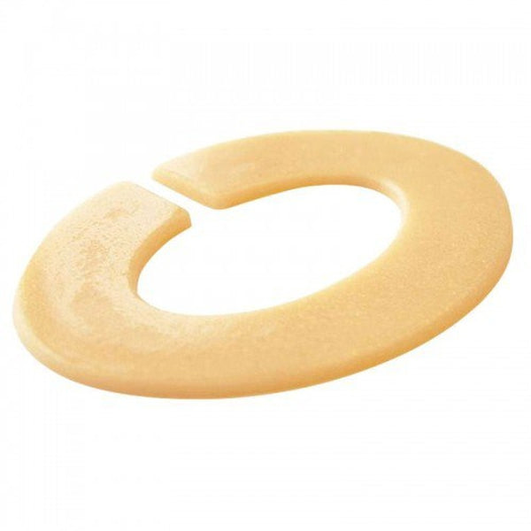 Ostomy Seal Eakin StomaWrap 3 3/8 Inch
