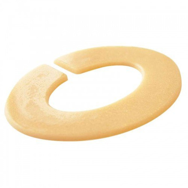 Ostomy Seal Eakin StomaWrap 3 3/8 Inch