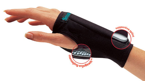 Imak Smart Glove Small Each   All Care Store