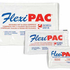 Flexi Pac Reusable Hot/cold Compress 8 X14  Cs/12   All Care Store