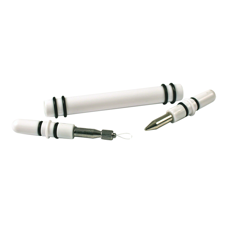 dynarex eye magnet w loop