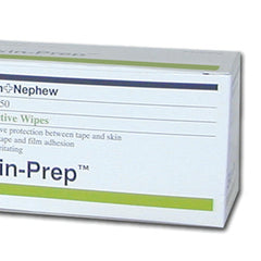 Skinprep Protective Dressing Wipe  Bx/50   All Care Store