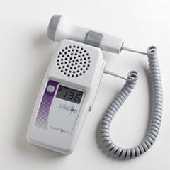Lifedop Doppler W/5mhz  Probe