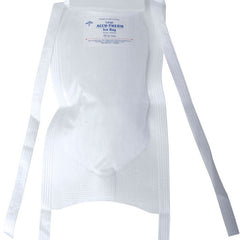 Ice Bag Accu Therm General Purpose 6 1/2 X 14 Inch Plastic / Polypropylene Reusable