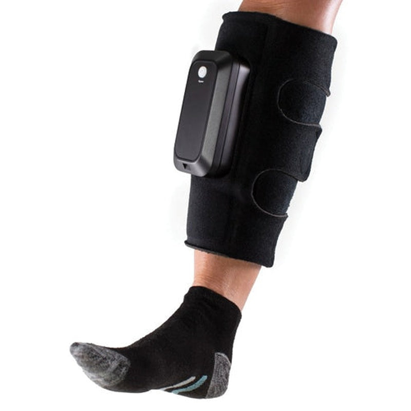 Venago Dvt Portable Pump Graduated Sequential Leg Cuff   All Care Store