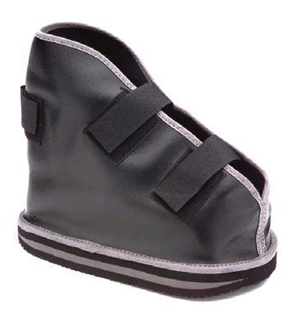 Cast Boot Vinyl Closed toe Extra large   All Care Store