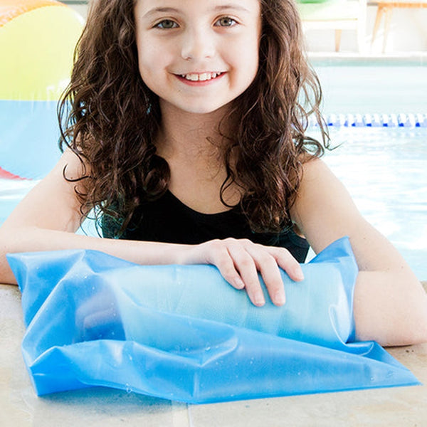 Seal tight Sport Cast Prot. Pediatric Arm 21   All Care Store