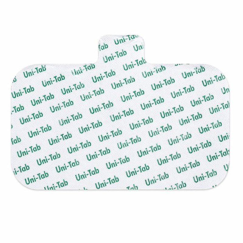 Electrode 2 X 2-1/4  Reusable Square Self-adhering  48/pk