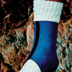 Neoprene Slip-on Ankle Support Small 6 -8  Sportaid