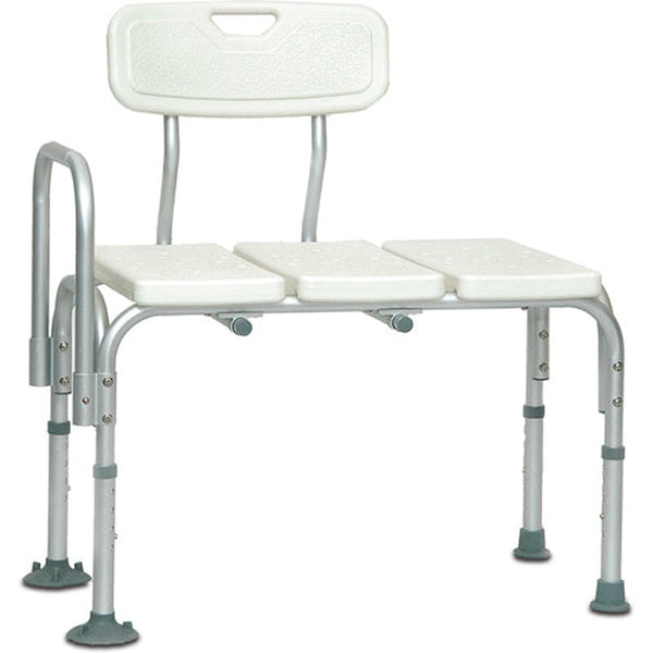 Probasics Transfer Bench 300lb Weight Capacity   All Care Store 