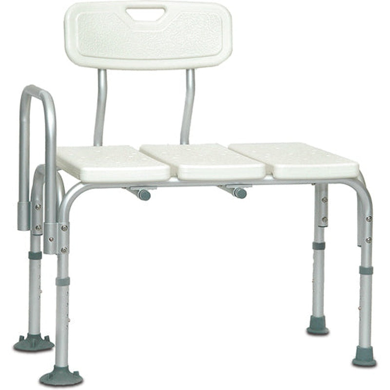 Probasics Transfer Bench 300lb Weight Capacity   All Care Store 