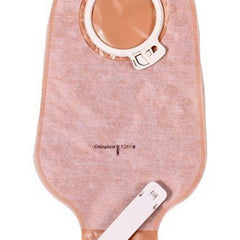 Colostomy Pouch Assura One Piece System 9 3/4 Inch Length Drainable