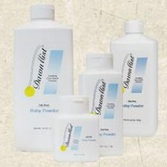 Baby Powder DawnMist 4 oz. Scented Shaker Bottle Aloe / Vitamin E