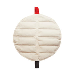 Moist Heat Pack Round 10  Diameter   All Care Store