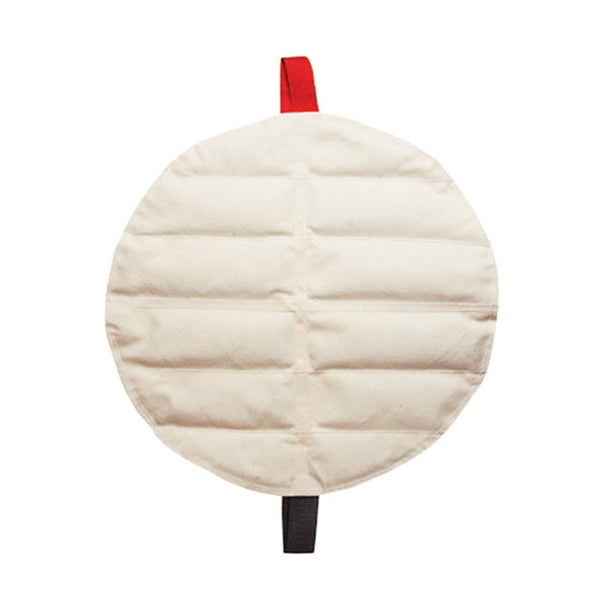Moist Heat Pack Round 10  Diameter   All Care Store