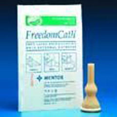 Freedom Male External Catheter Mentor Md Bx/30   All Care Store