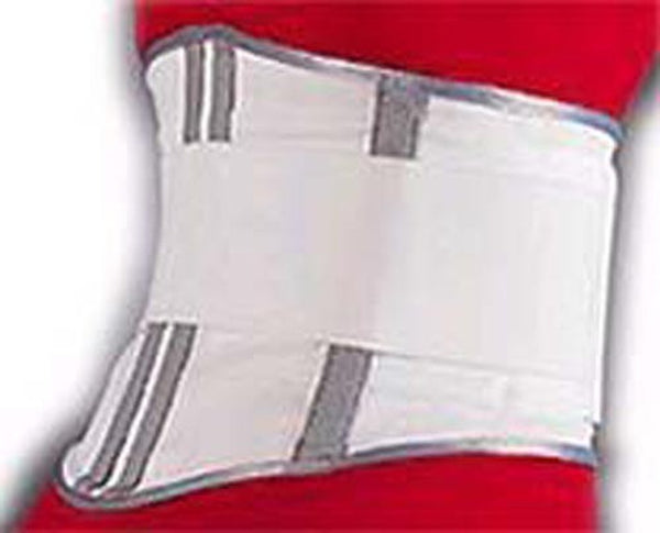 Back Support W/air Pump Medium   All Care Store