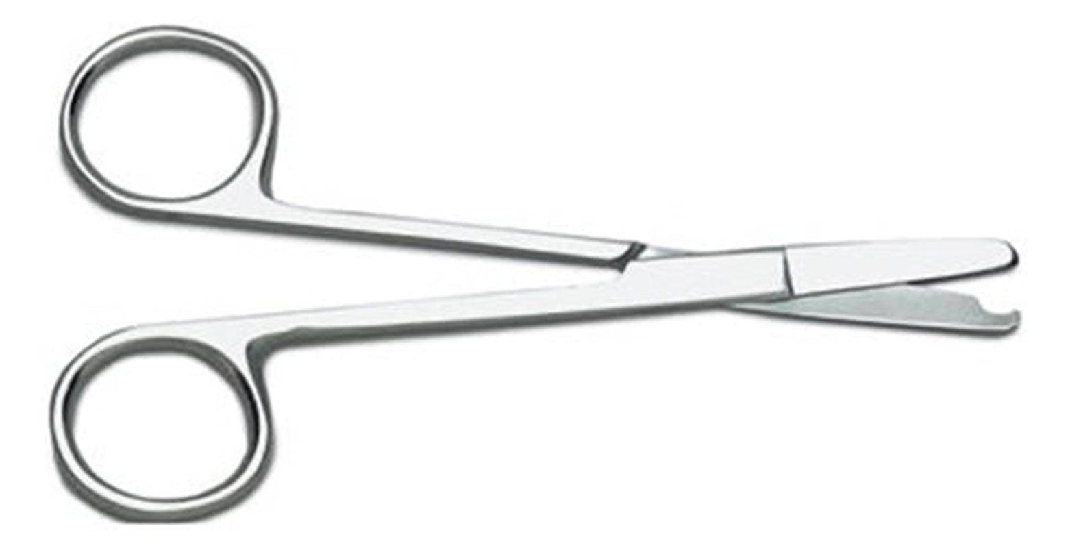 Littauer Scissors  5 1/2   All Care Store