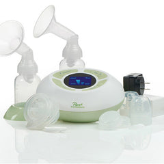 Pure Expressions Breast Pump Double Electric   All Care Store